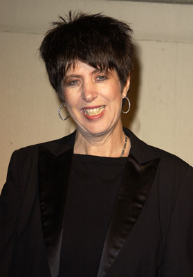 Diane Warren