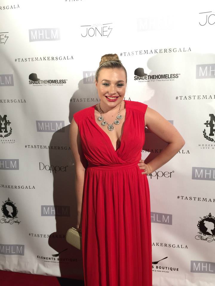 Tastemakers Gala