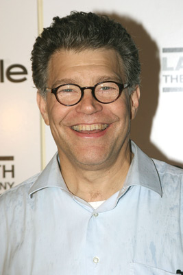 Al Franken