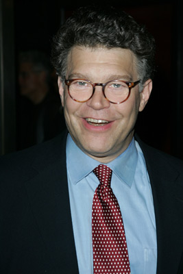 Al Franken at event of Fahrenheit 9/11 (2004)