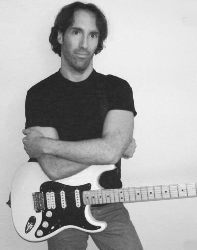 Jeff Fiorentino - Guitarist (ASCAP)