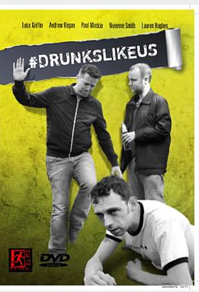 RedMen Films #DrunksLikeUs