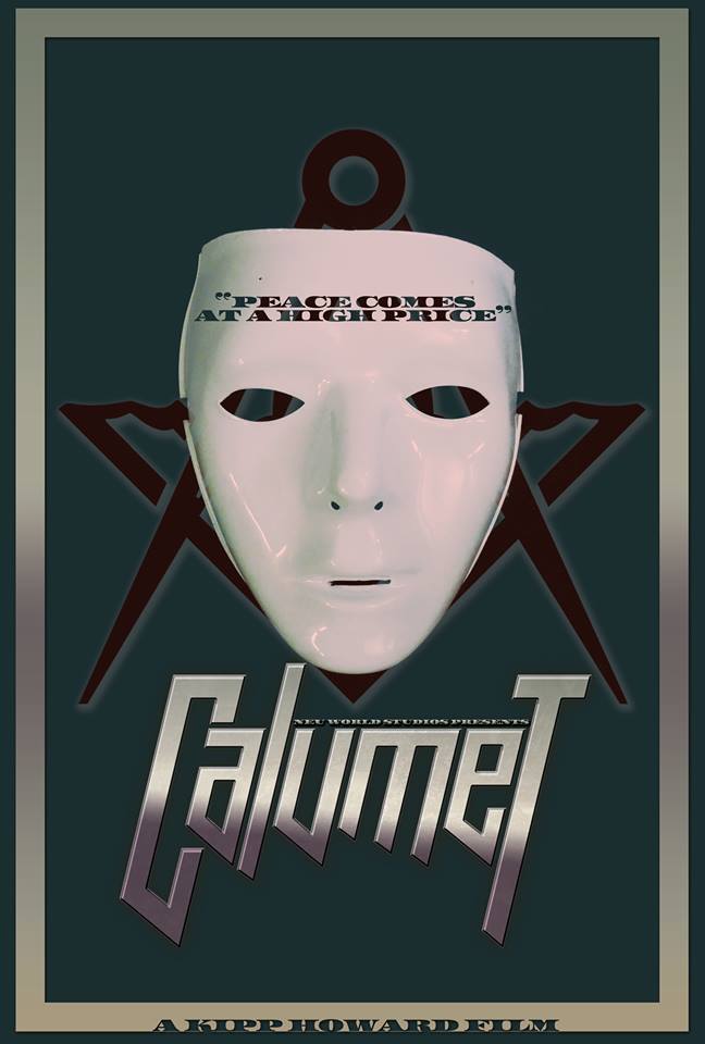 Movie Poster 2 for Calumet