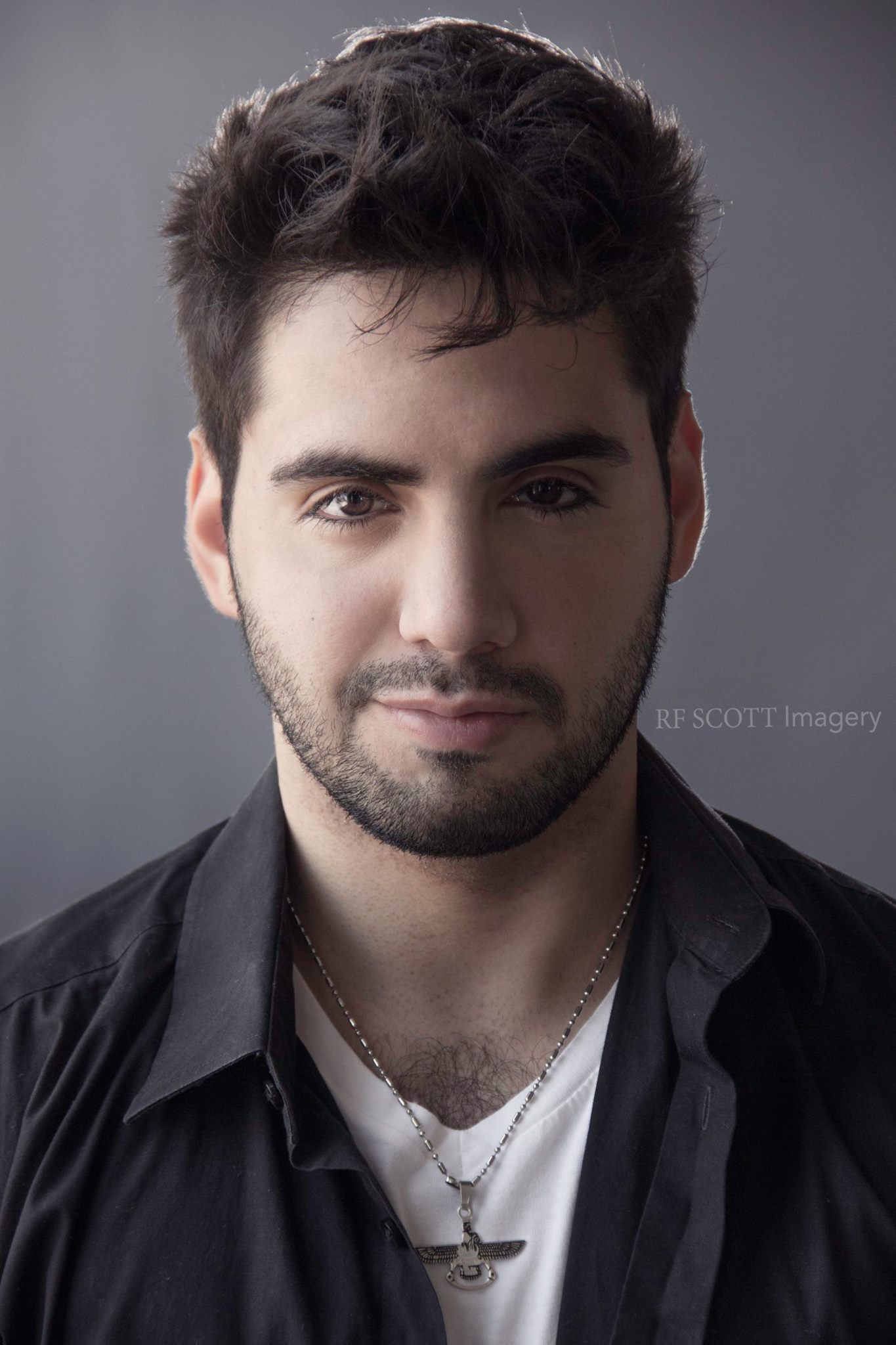 Ramin Delsouz