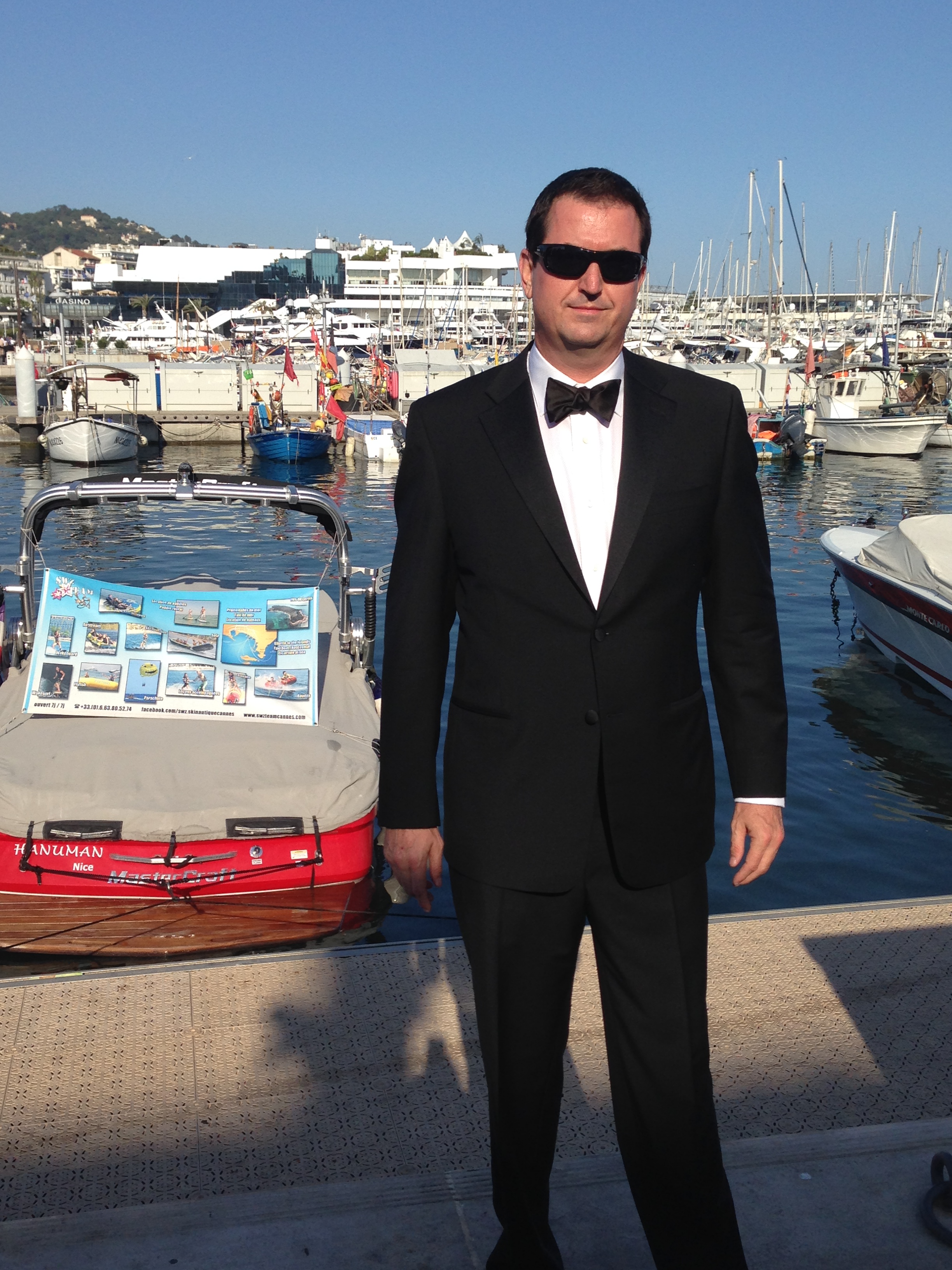 Cannes 2015