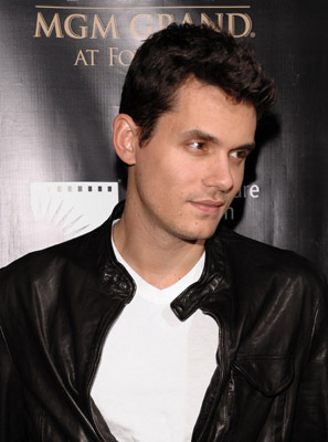 John Mayer