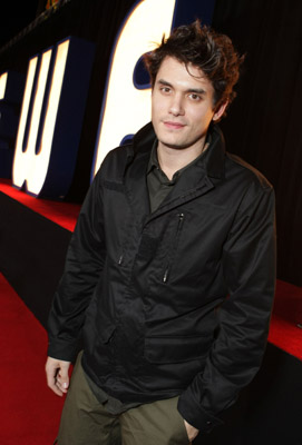 John Mayer at event of Walk Hard: The Dewey Cox Story (2007)