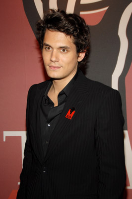 John Mayer