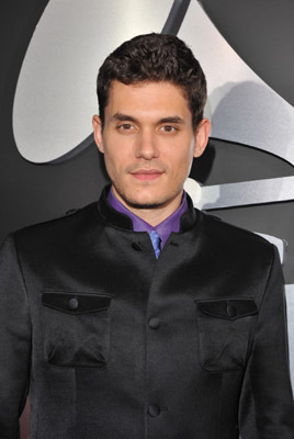 John Mayer