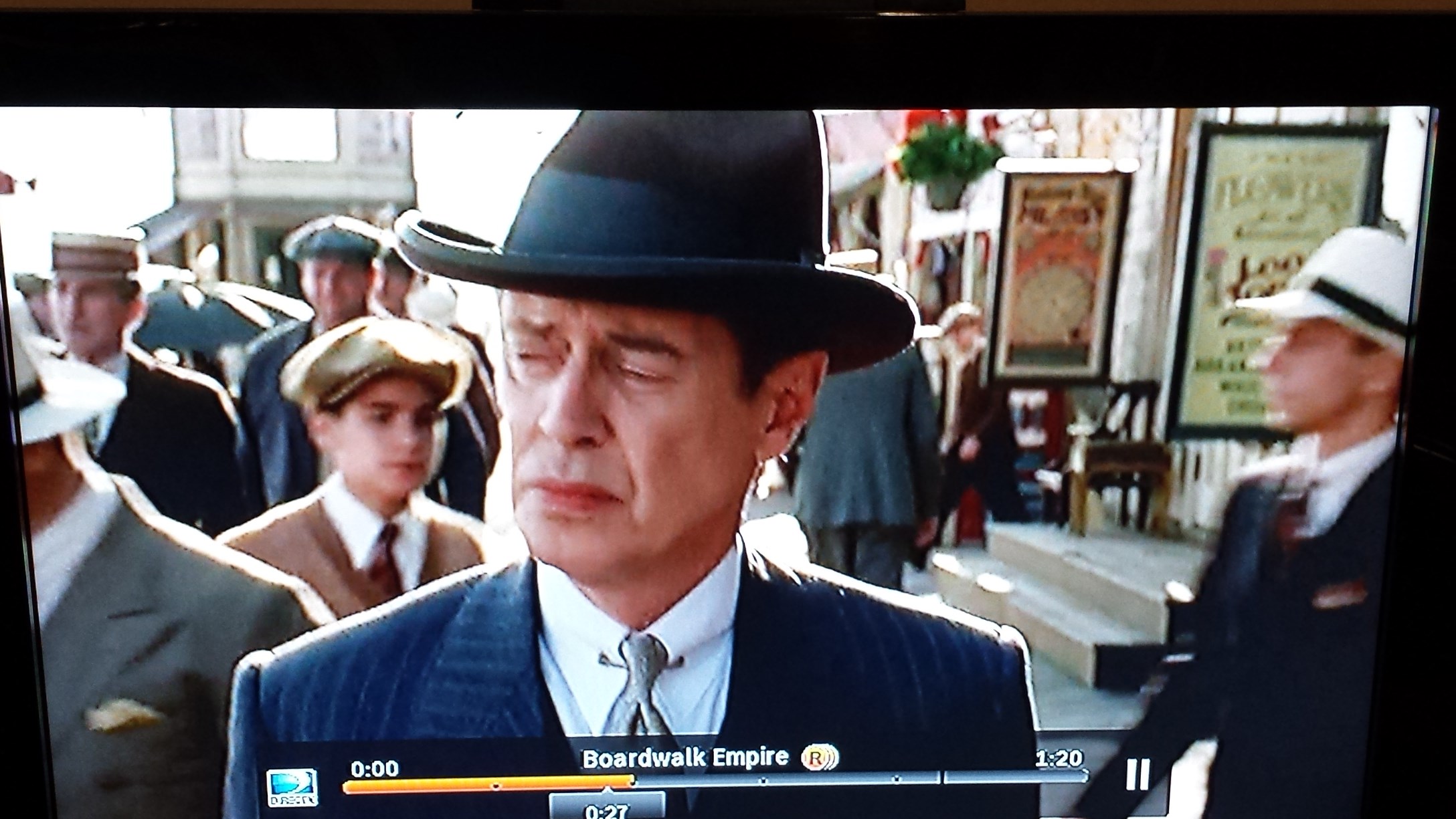 Boardwalk Empire Season 5 Episode 8: Finale