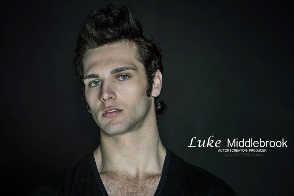 Luke Middlebrook