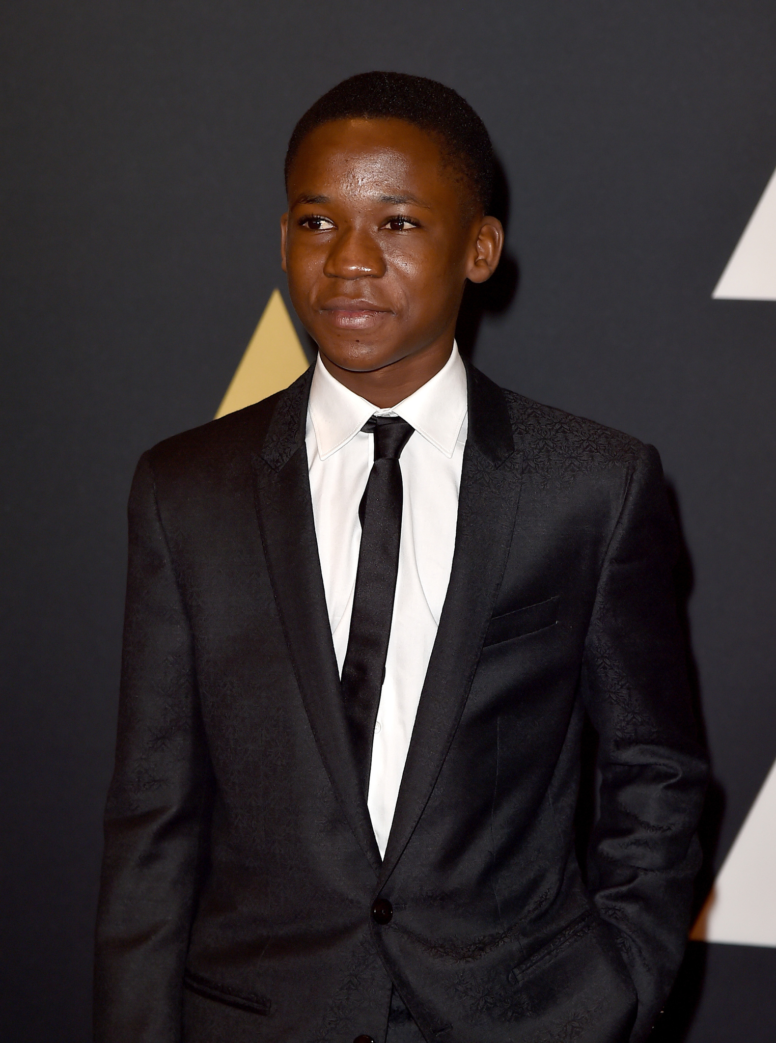 Abraham Attah