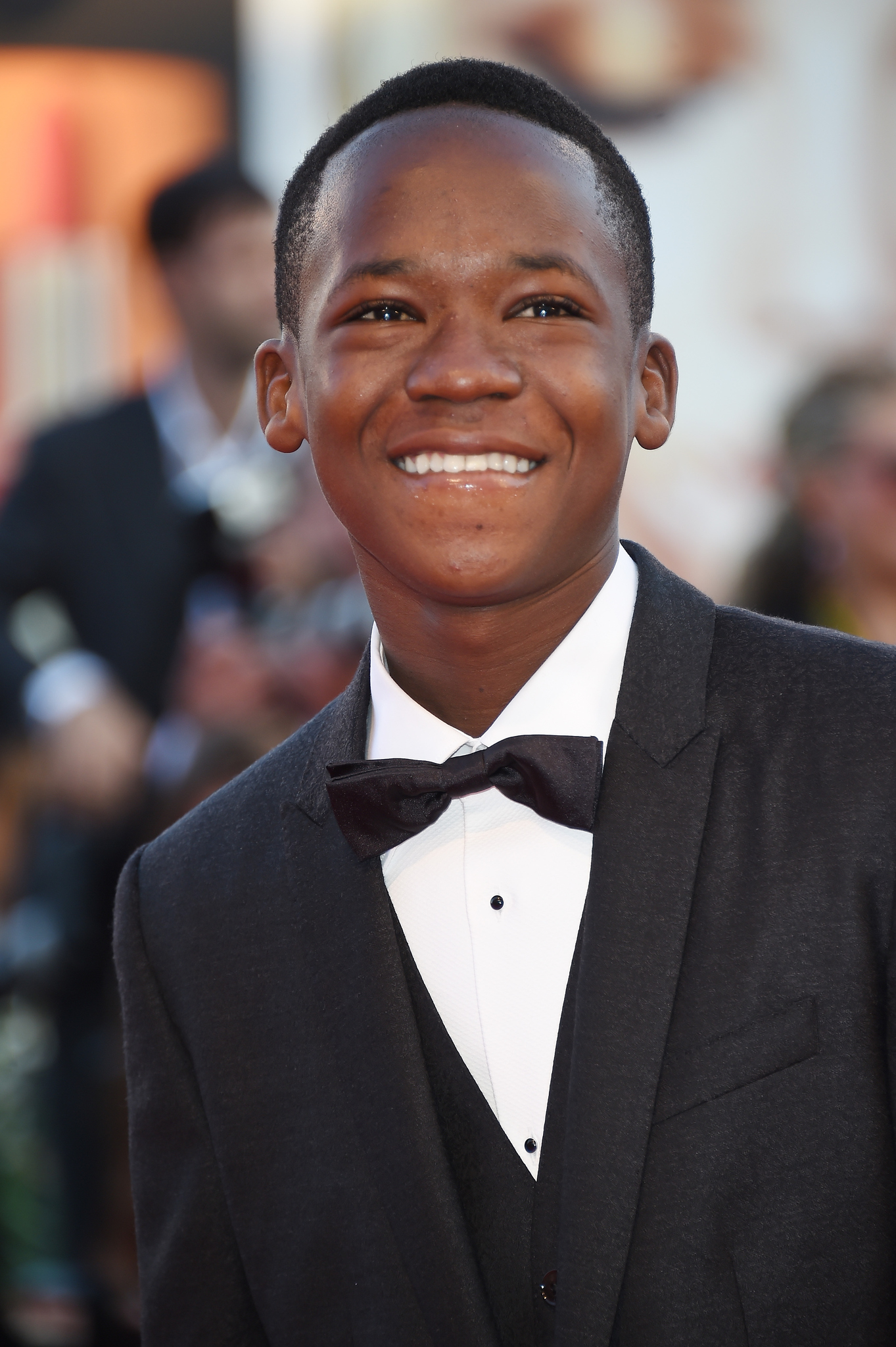 Abraham Attah