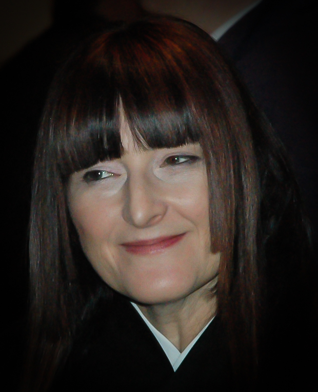 Fay Goodman - Director & Composer