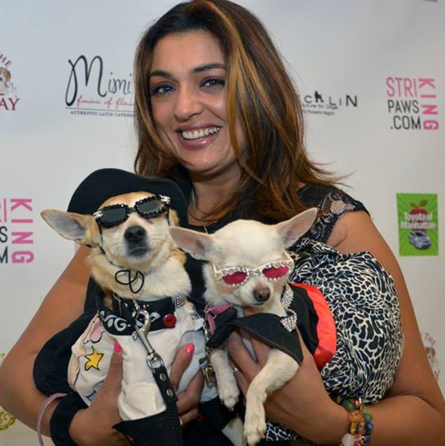 New York Pet Fashion Week 2015