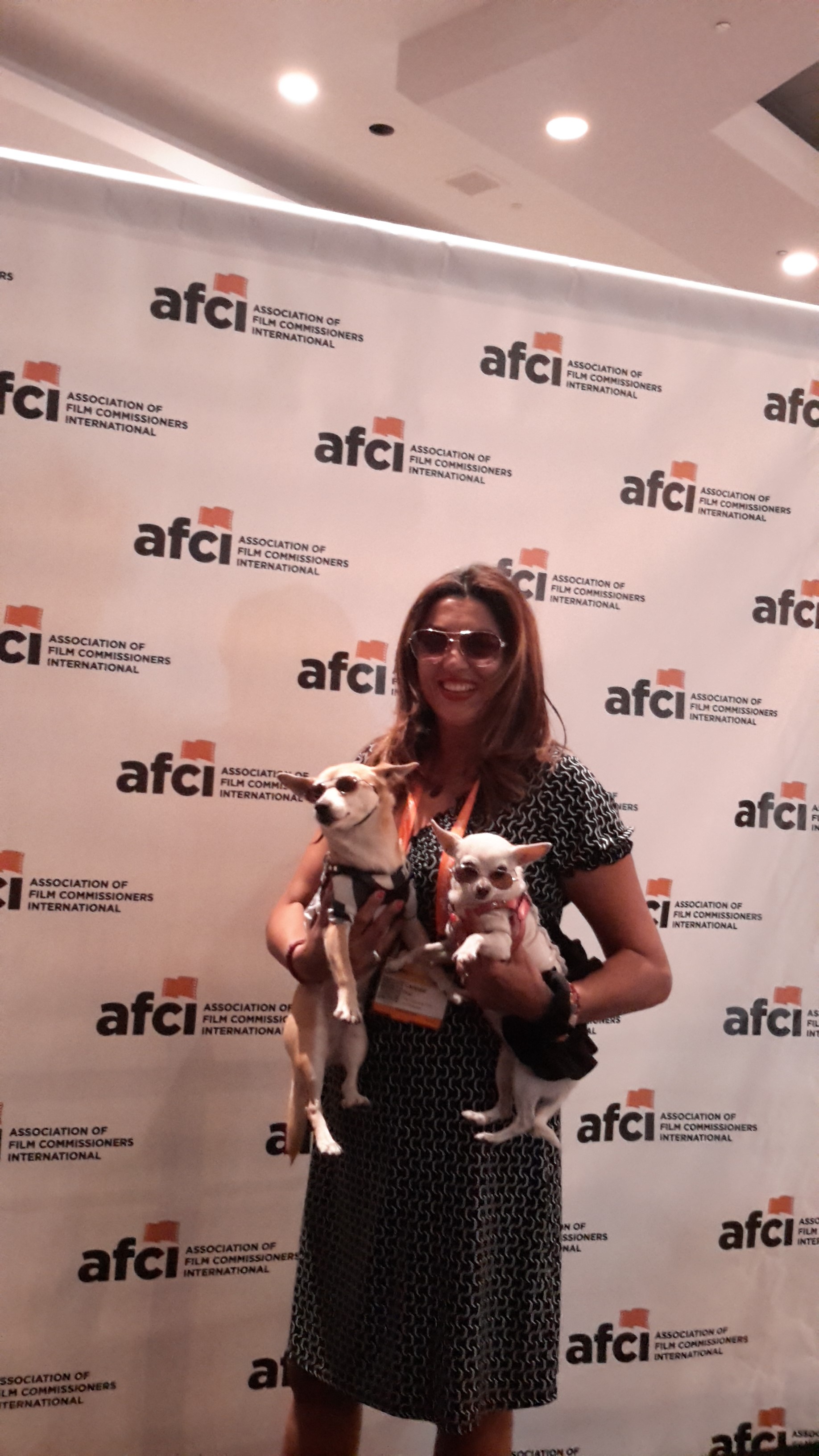 AFCI 2015