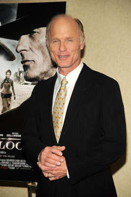 Ed Harris