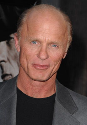 Ed Harris at event of Appaloosa (2008)