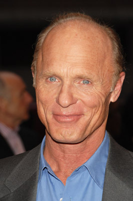 Ed Harris at event of Appaloosa (2008)