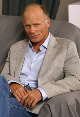 Ed Harris at event of Copying Beethoven (2006)