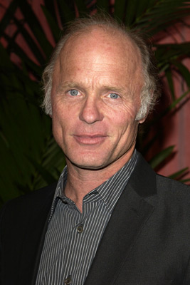 Ed Harris