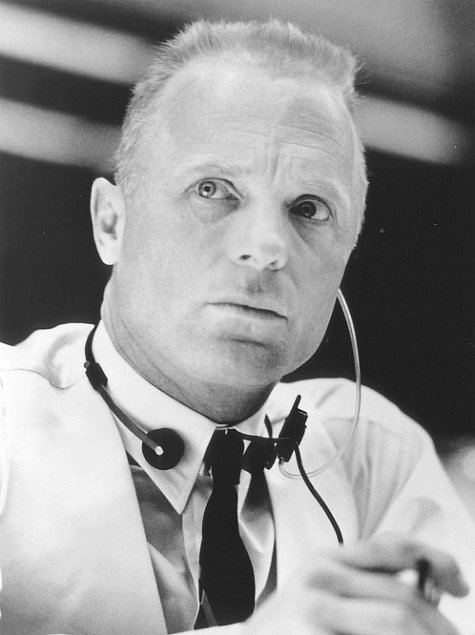 Still of Ed Harris in Apollo 13 (1995)