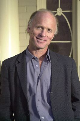 Ed Harris