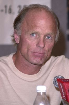 Ed Harris