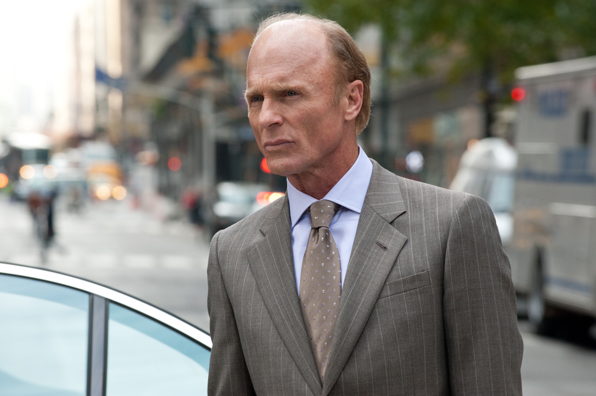 Still of Ed Harris in Ant ribos (2012)