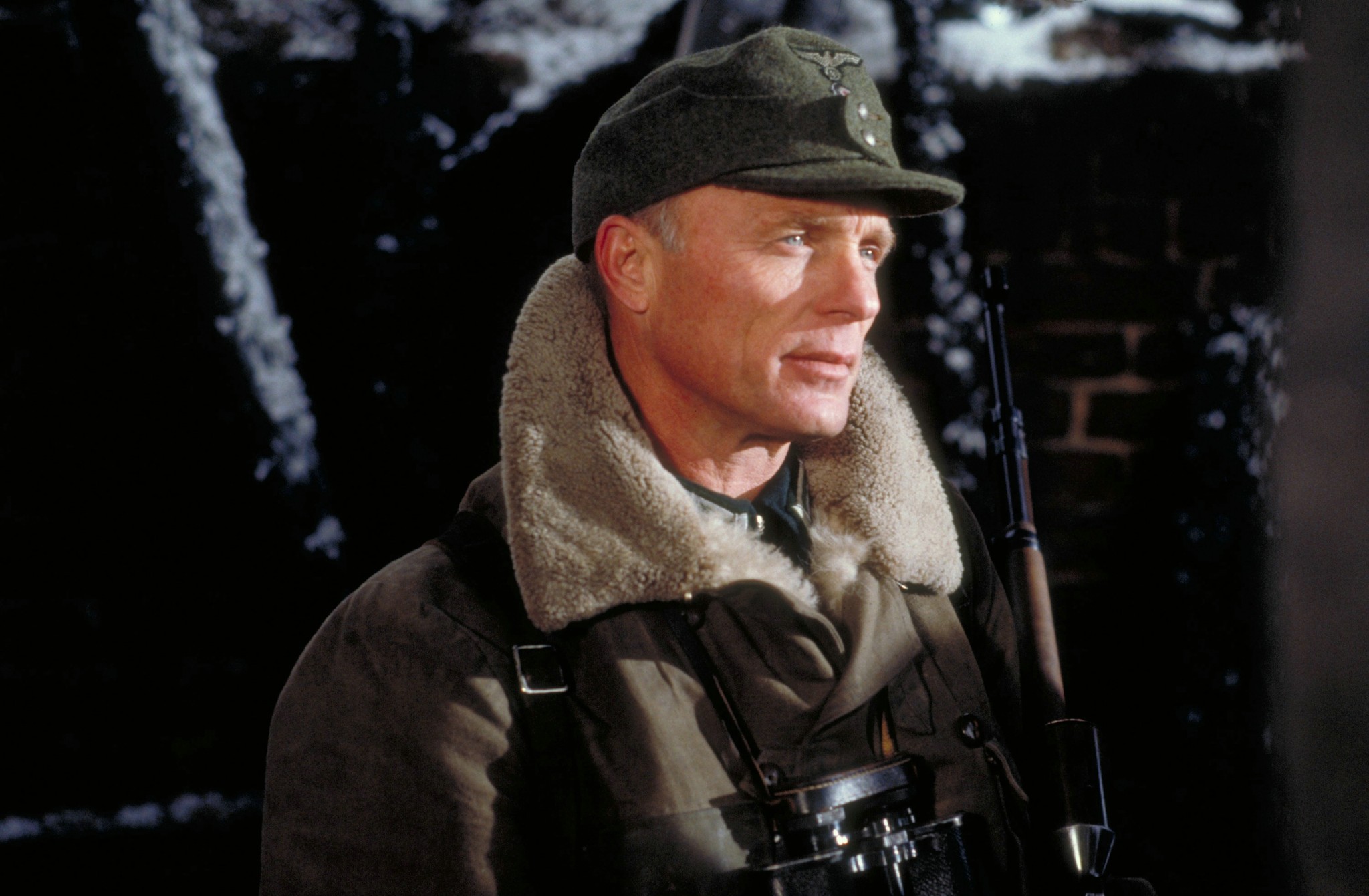 Still of Ed Harris in Priesas uz vartu (2001)