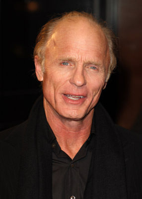 Ed Harris at event of The Way Back (2010)