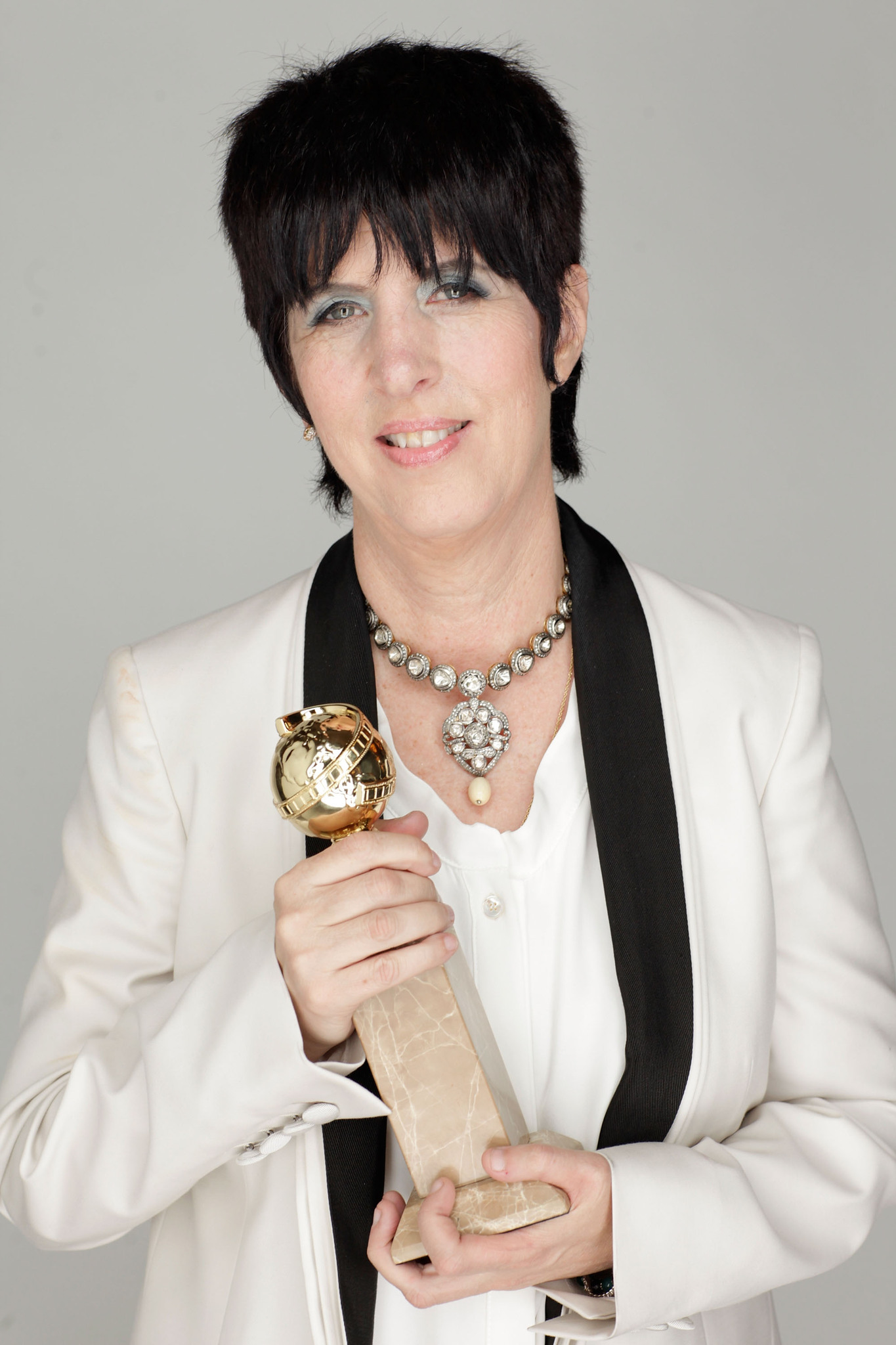 Diane Warren