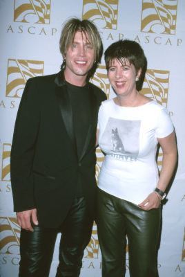 Diane Warren