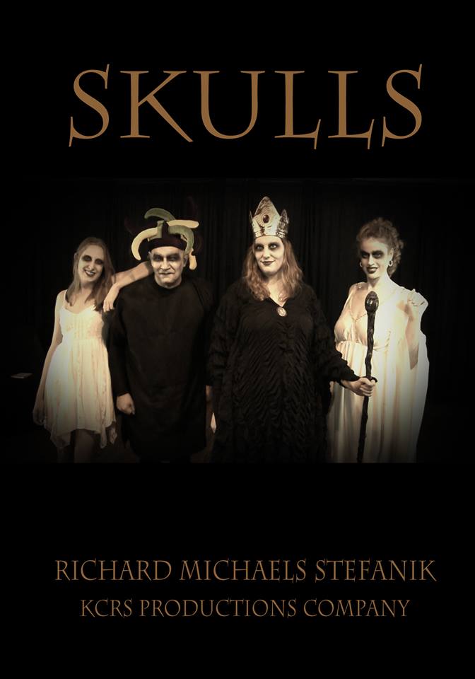 Skulls (2014)