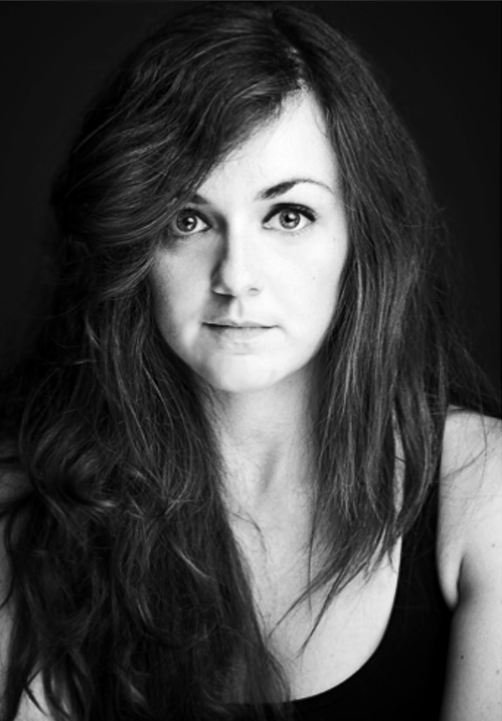 Clare Murray Headshot