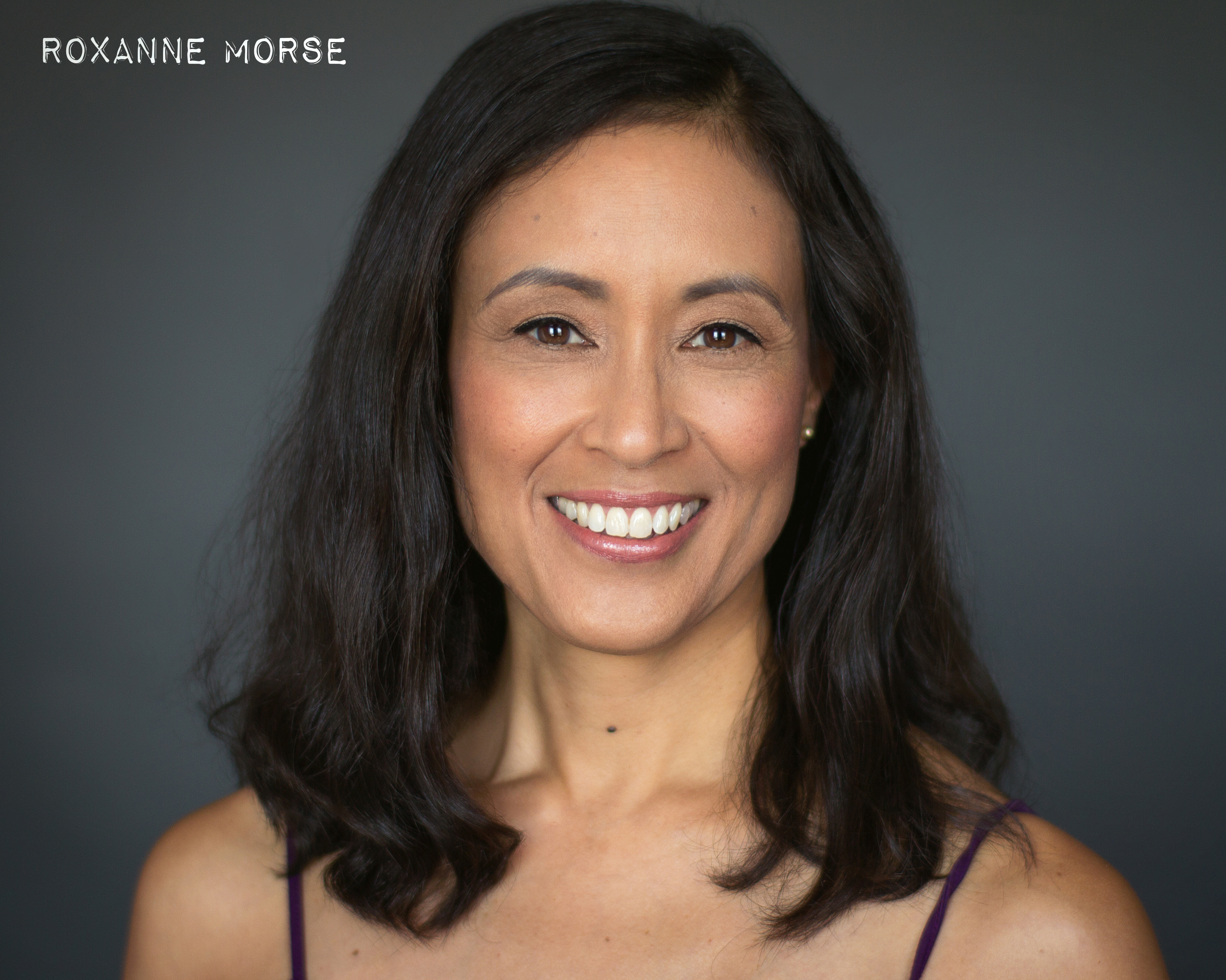 Roxanne Y. Morse, head shot