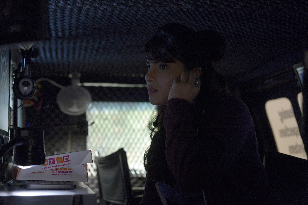 Still of Priyanka Chopra in Quantico (2015)