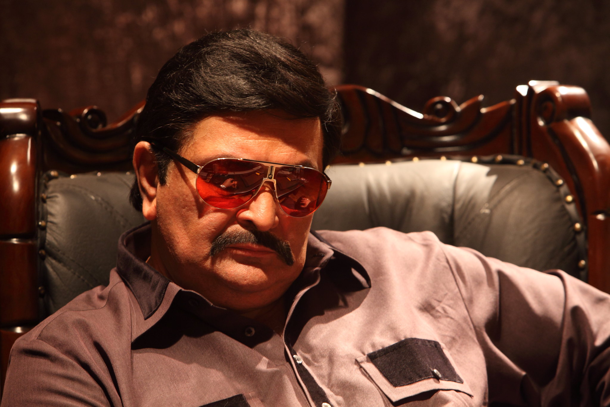 Still of Rishi Kapoor in D-Day (2013)