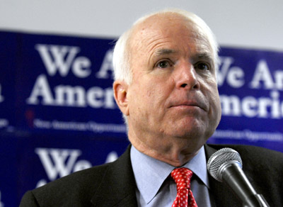 John McCain