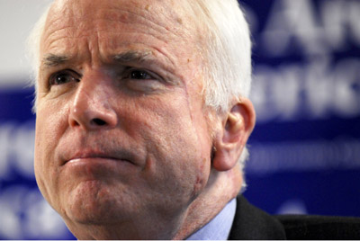 John McCain