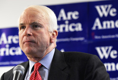 John McCain