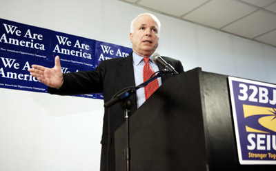 John McCain