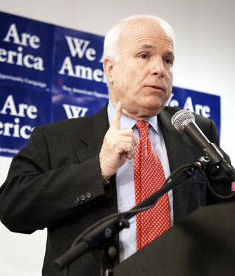 John McCain