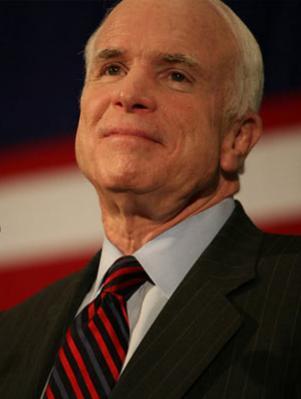 John McCain