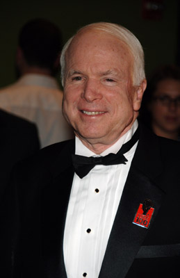 John McCain