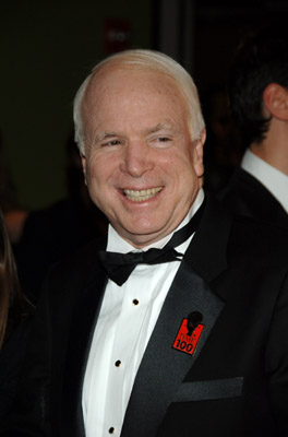 John McCain