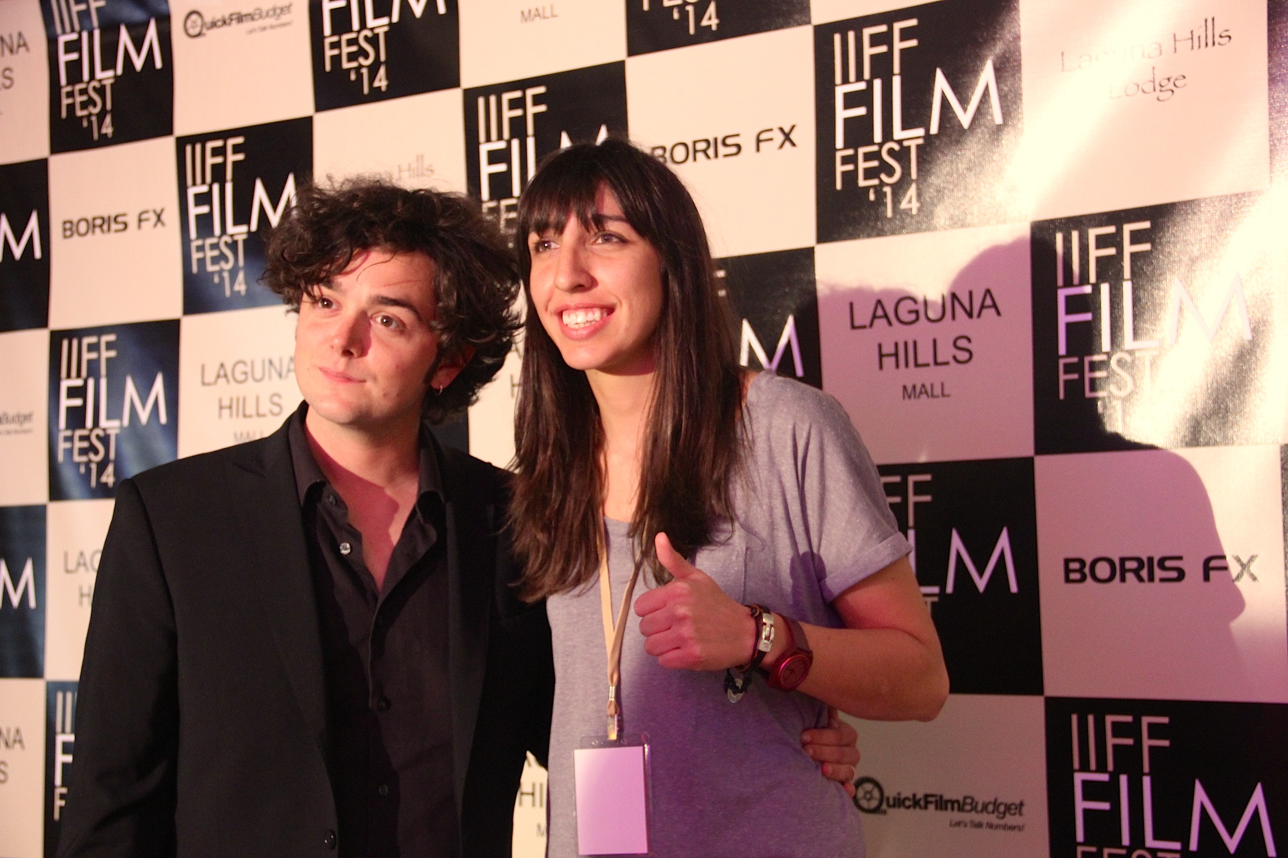 Irvine International Film Festival