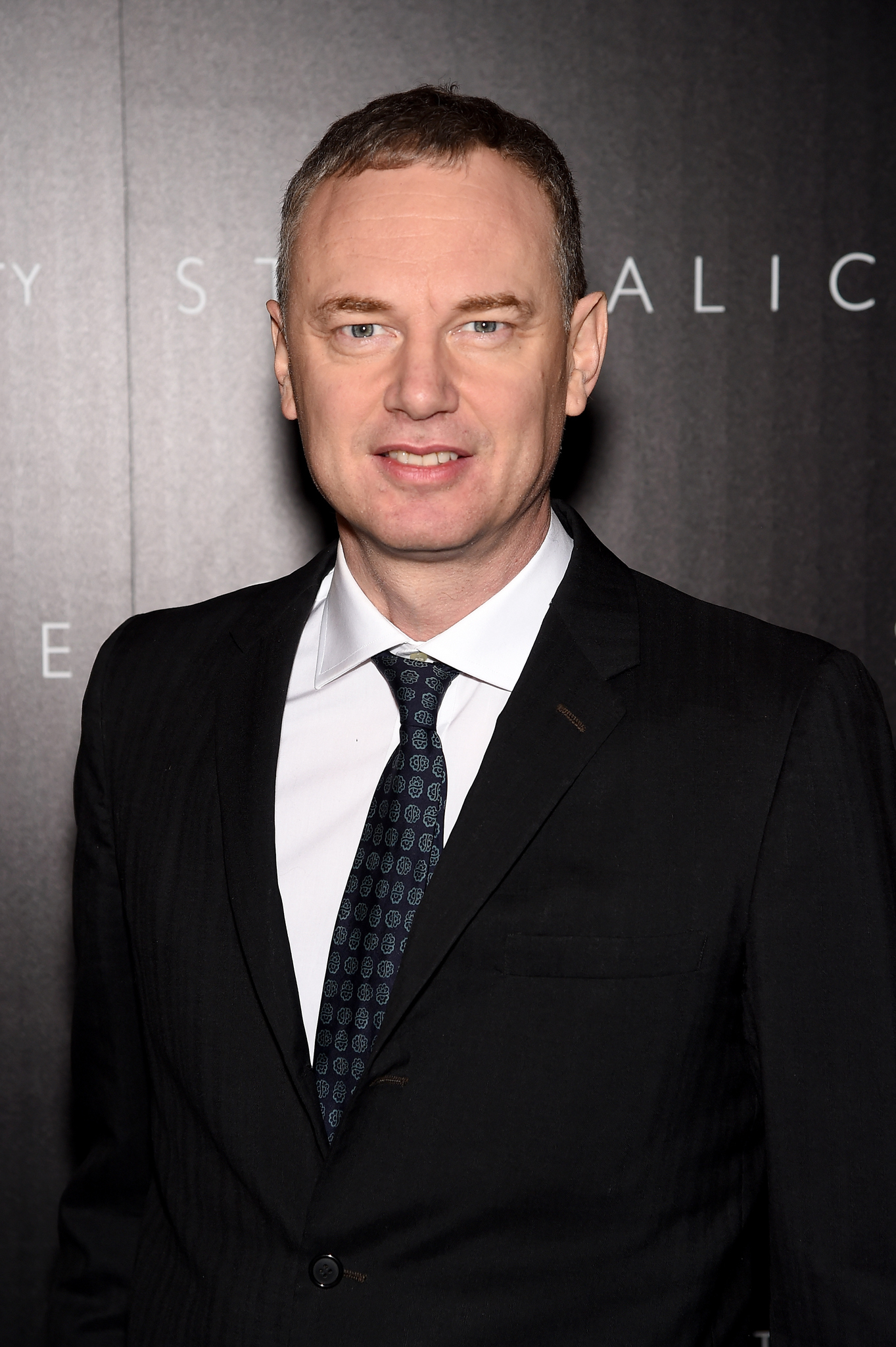 Wash Westmoreland at event of Still Alice (2014)