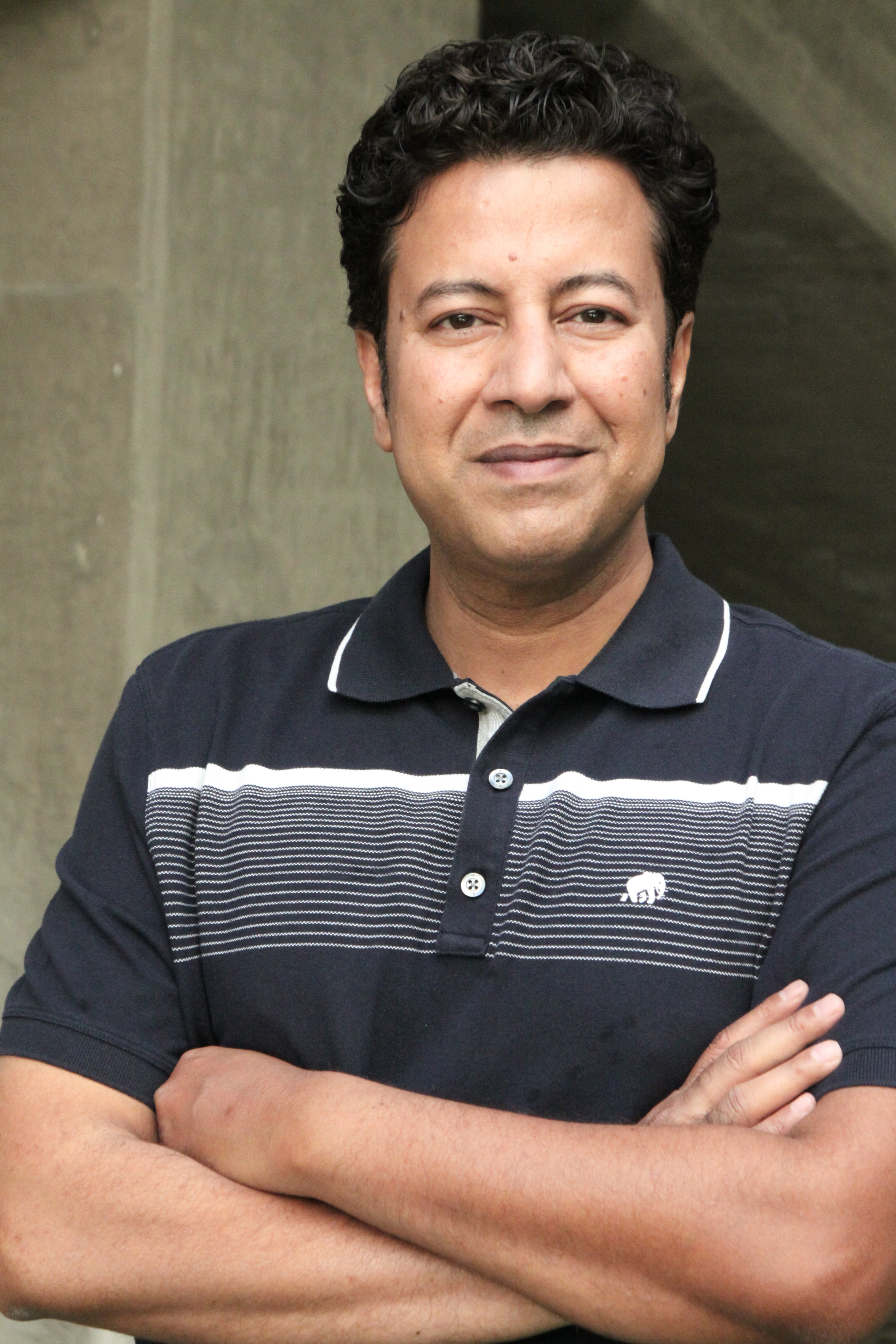 Rakesh Kumar