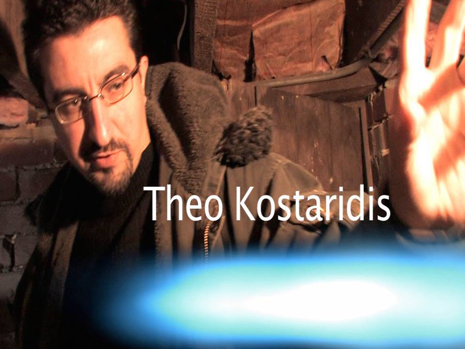 Theo Kostaridis